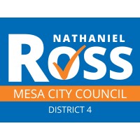 Ross For Mesa logo - Similar company to Spivey Consulting Group