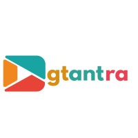Dgtantra- A Digital Marketing Agency logo - Similar company to Ajaz Studio - Website Design & Development Company In Mumbai