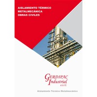 Gerdipac Industrial eirl logo - Similar company to Your Growth Consulting
