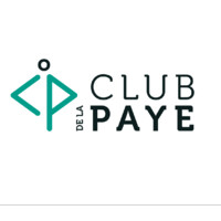 CLUB DE LA PAYE logo - Similar company to Anfp : Association Nationale Française De La Paie Et De La Finance Sociale