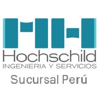 MAURICIO HOCHSCHILD INGENIERIA Y SERVICIOS SUCURSAL PERU logo - Similar company to White Lion Technology