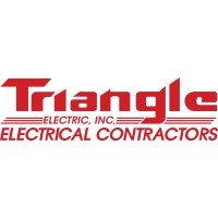 Triangle Electric, Inc. logo - Similar company to Innova Integrated Solutions, Inc.