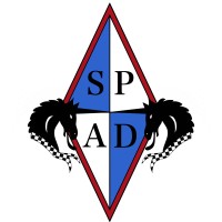 Saints Performance Automotive Design logo - Similar company to Equifinancial Llc