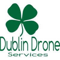 Dublin Drone Services logo - Similar company to Edge Drone Services