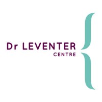 Dr Leventer Centre logo - Similar company to Yard Igloo