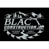 BLAC Construction logo - Similar company to Bloc Construction