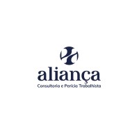 Aliança Consultoria e Perícia Trabalhista logo - Similar company to Perícia Mg