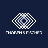 Thoben & Fischer logo - Similar company to Nowack Gmbh