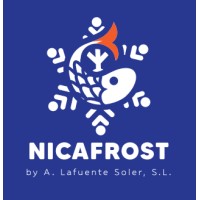 Nicafrost, marisco y productos congelados en Alicante logo - Similar company to Cbr Express
