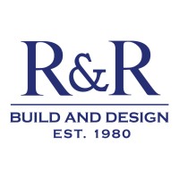 R&R Build and Design logo - Similar company to Millbrook Modular Homes