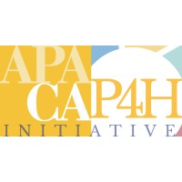 Planners4Health California logo - Similar company to California Planning Roundtable