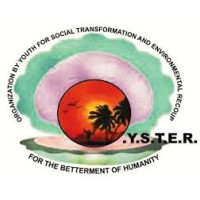 O.Y.S.T.E.R. logo - Similar company to Riya Foundation