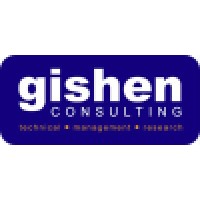 Gishen Consulting logo - Similar company to Cellr