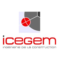 ICEGEM logo - Similar company to Ohmega