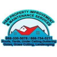 H&M Property Improvement & Maintenance Services