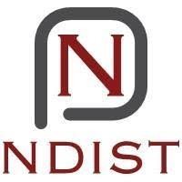 NDIST logo - Similar company to 3Rtechnology