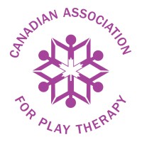 Canadian Association for Play Therapy logo - Similar company to Integrative Touch