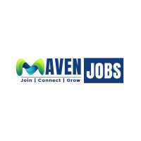 Maven Jobs logo - Similar company to Askify