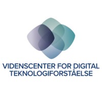 Videnscenter for Digital Teknologiforståelse logo - Similar company to Citizenproject