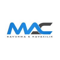 MAC Savunma Havacılık ve Kalıp Sanayi logo - Similar company to Turbomak Aerospace