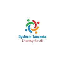 Dyslexia Tanzania logo - Similar company to Dijito.One Events Solutions