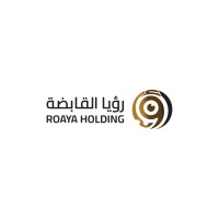 Roaya Holding | رؤيا القابضة logo - Similar company to Suphco