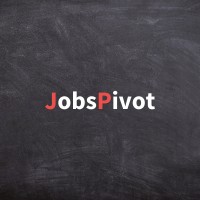 JobsPivot (APAC) logo - Similar company to Pivot Tree Consultancy & Creatives (Apac)