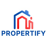 Propertify Ai logo - Similar company to Tabbara Solutions