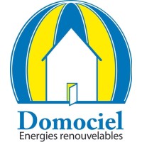 Domociel logo - Similar company to Juwin - Just What I Need !