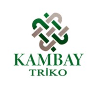 KAMBAY TRİKO logo - Similar company to Kvs Tekstil