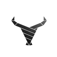 GrindBull logo - Similar company to Arrtsm