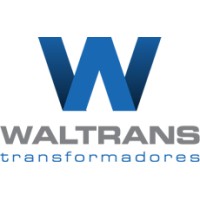 Waltrans Transformadores logo - Similar company to Global Transformadores