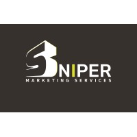 SNIPER FOR MARKETING logo - Similar company to Faseela