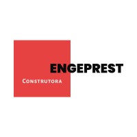 Engeprest Engenharia logo - Similar company to Custo Real Engenharia