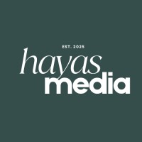 Hayas Media logo - Similar company to Diphics
