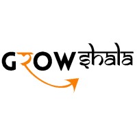 Growshalaa logo - Similar company to Sheisin India