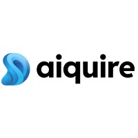 Aiquire logo - Similar company to Quest Beverages
