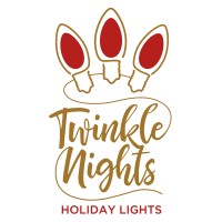 Twinkle Nights logo - Similar company to Tapping Through The Snow