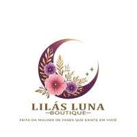 Lilás Luna Boutique logo - Similar company to Luna Baby Boutique