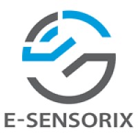 E-SENSORIX logo - Similar company to Jla Technologies