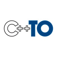 C++TO logo - Similar company to C++ Jobs