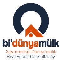 bi'dünyamülk Gayrimenkul Danışmanlık logo - Similar company to Zenin Harmony Kişisel Dönüşüm Eğitim Ve Danışmanlık