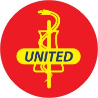 United International Pharma (UIP) logo - Similar company to Htp Pharma