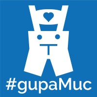 World Usability Day München logo - Similar company to Irishdriven Chauffeur Service