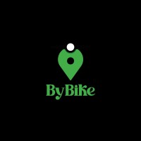 ByBike logo - Similar company to Nexori