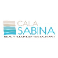 Cala Sabina Beach