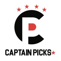 CaptainPicks logo - Similar company to Techzulu