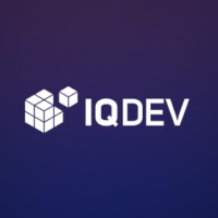 IQDEV logo - Similar company to Mped Sp. Z O.O.