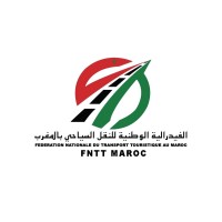 Fédération Nationale du Transport Touristique au Maroc logo - Similar company to Excellium Faso Forages & Btp