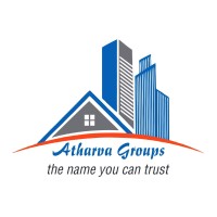 Atharva Groups logo - Similar company to Atharva Constructions